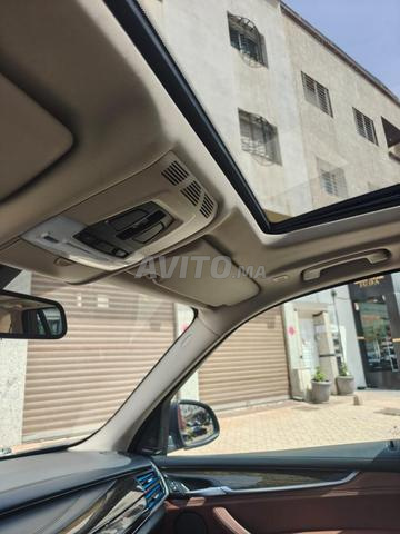 BMW X5 ديزل أوتوماتيك 26/12/2018 - 2