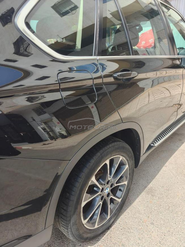 BMW X5 Diesel Automatique 26/12/2018