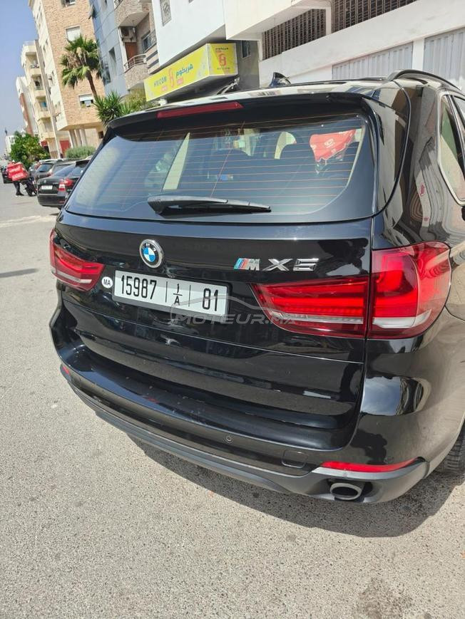 BMW X5 Diesel Automatique 26/12/2018