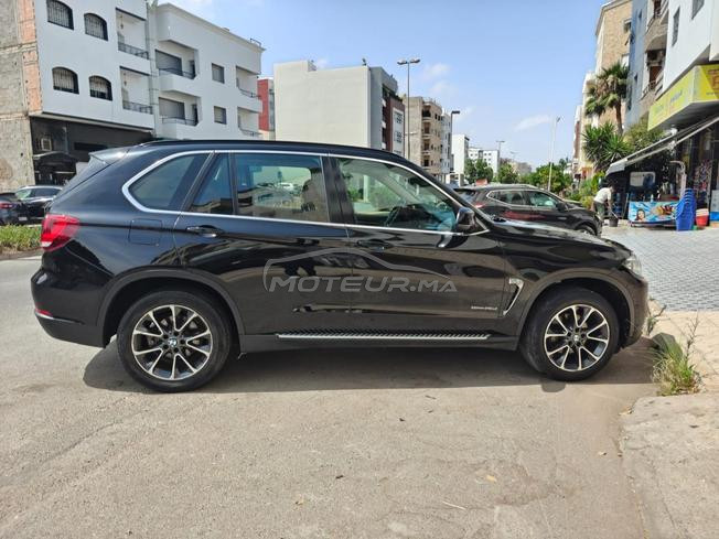 BMW X5 Diesel Automatique 26/12/2018