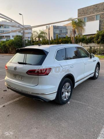 طوارق 2019 - 2