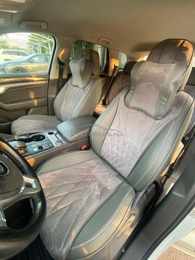 touareg 2019