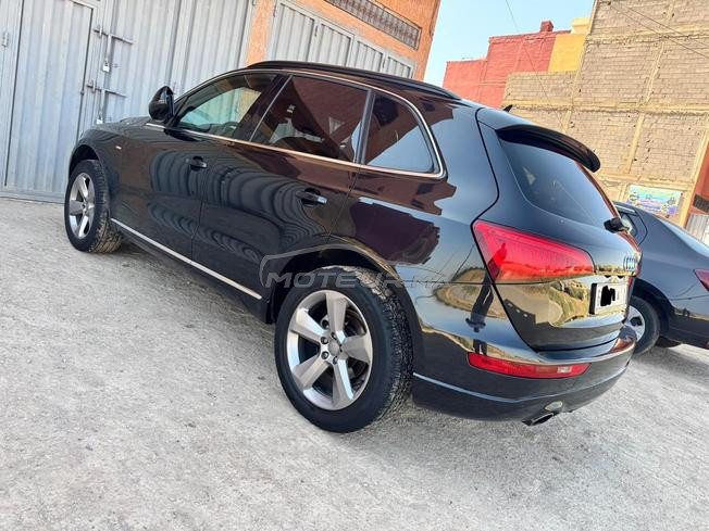 audi q5 sline 