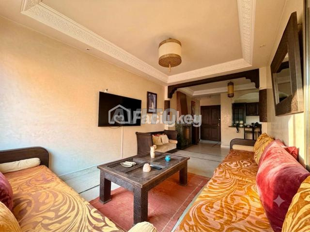 Appartement de 60 m² à Marrakech - 2