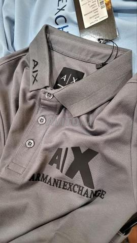 Polos و ساعات Emporio Armani أصلية - 2