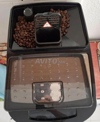 Machine à café à grains Delonghi Magnifica S - 2