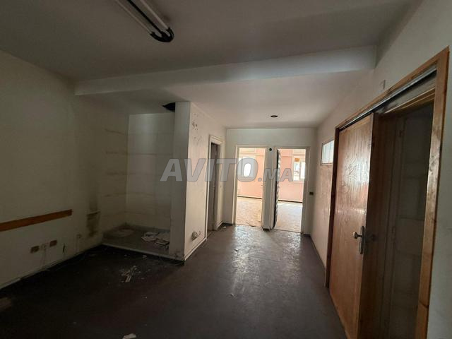 Appartement de 75m2 à vendre Rabat centre - 2