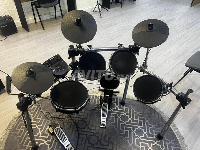 بطارية إلكترونية Alesis Surge - 2