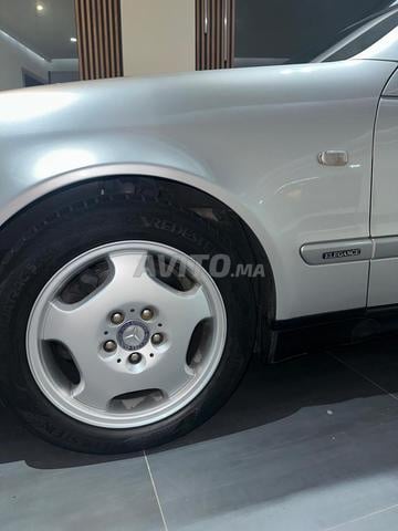 مرسيدس CLK 230 كومبريسور كابريوليه