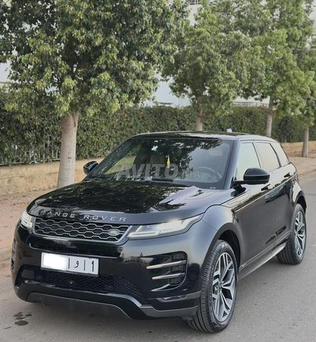 Range Rover Evoque R-dynamic D240HSE - 2