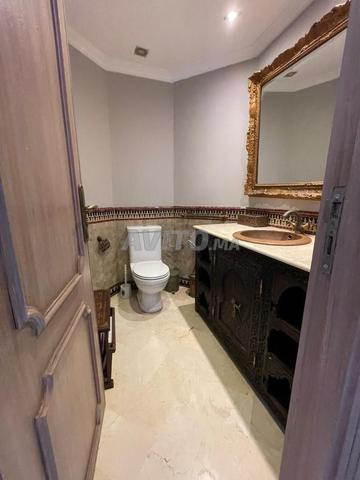 Appartement à louer – meublé à 2 mars - 2