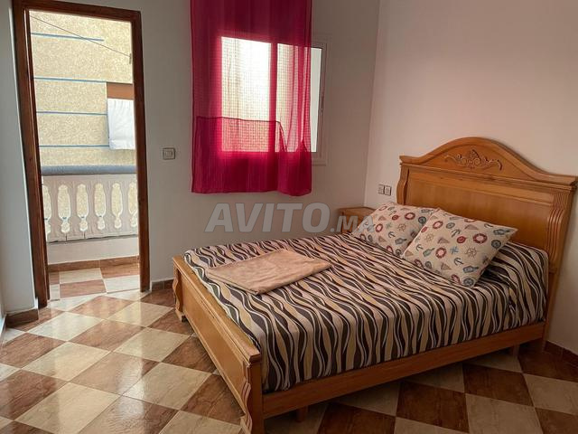 Appartements meublés pour familles