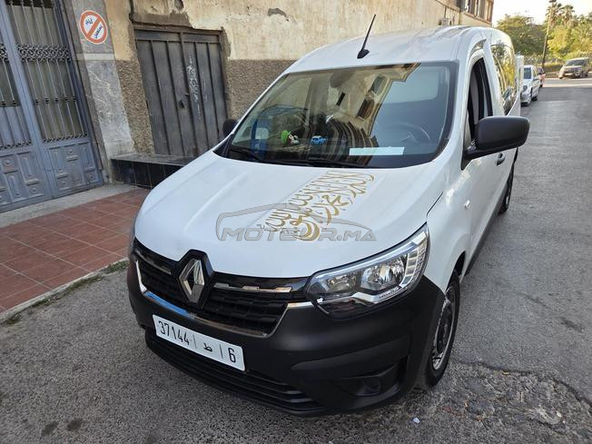 Renault Express Diesel Manuelle 2023 à Settat