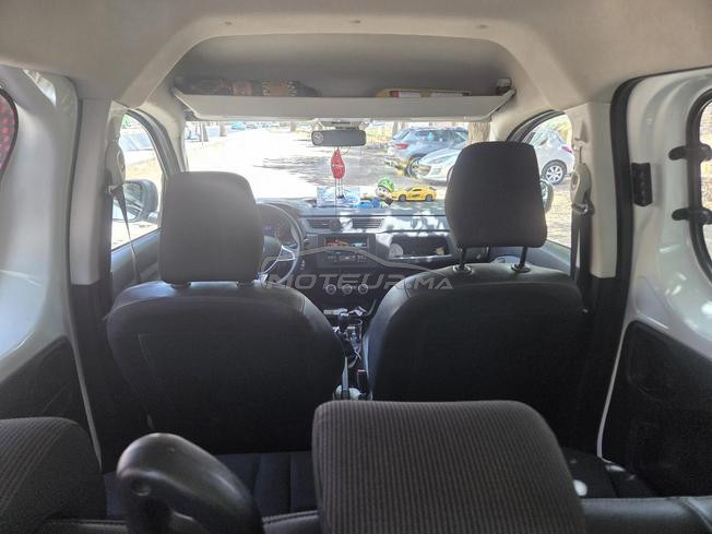 Renault Express Diesel Manuelle 2023 à Settat