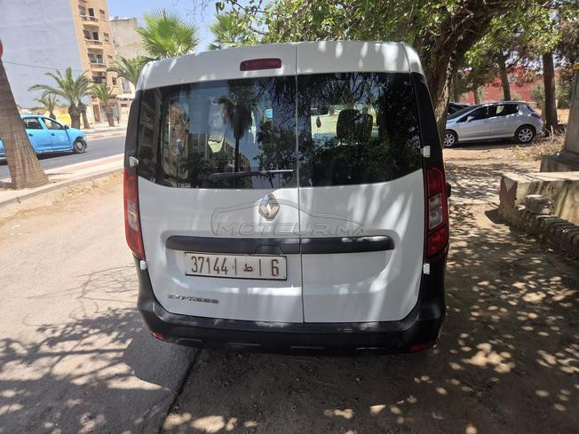 Renault Express Diesel Manuelle 2023 à Settat
