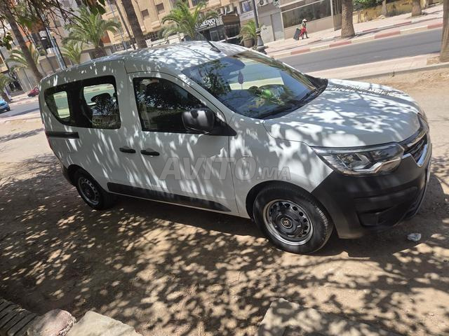 Renault Express Diesel Manuelle 2023 à Settat