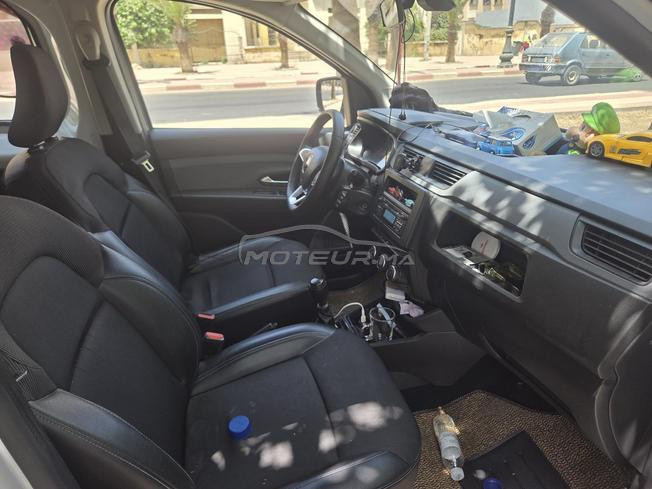 Renault Express Diesel Manuelle 2023 à Settat