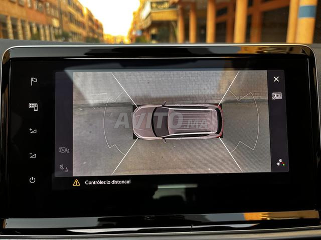 Seat Tarraco FR à vendre - 2