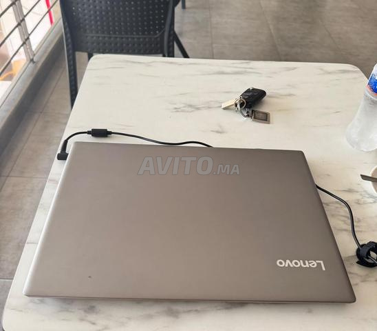Lenovo i5-8ème gen 16Go RAM 256Go SSD GPU NVIDIA MX110 - 2