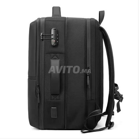Sac Voyage Sous Vide RZTX 45L/55L Étanche