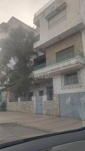 Appartement à vendre 123 m² à Tétouan - 2
