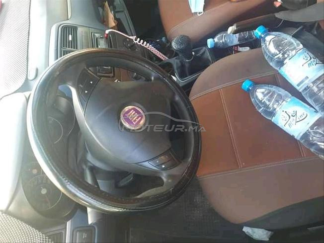 fiat grande Punto 2009 Diesel 