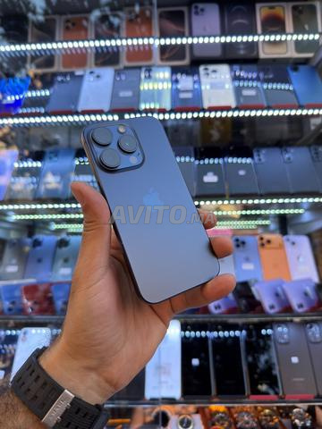 iPhone 15 Pro - 2
