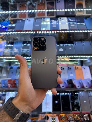iPhone 15 Pro
