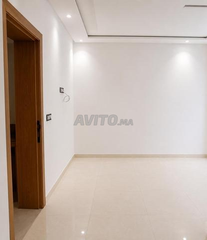 Appartement titré à vendre dans un excellent emplacement à Tétouan - 2
