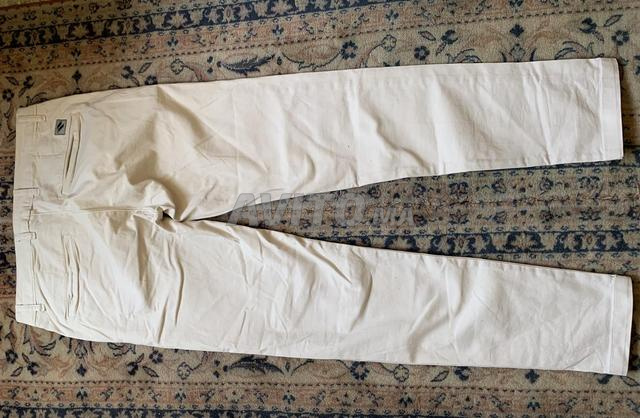 Pantalon de France, encore neuf - 2