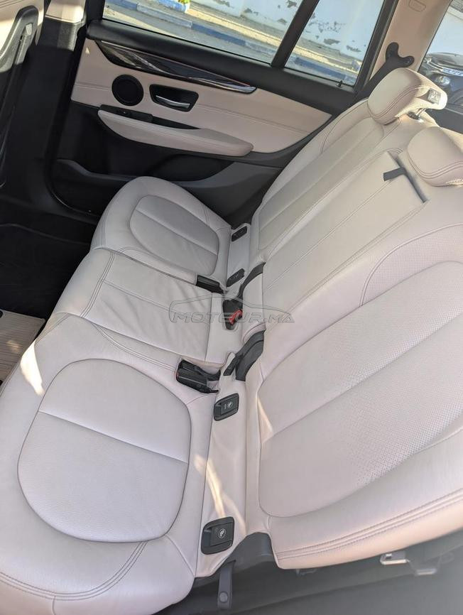 BMW Série 2 Gran tourer 