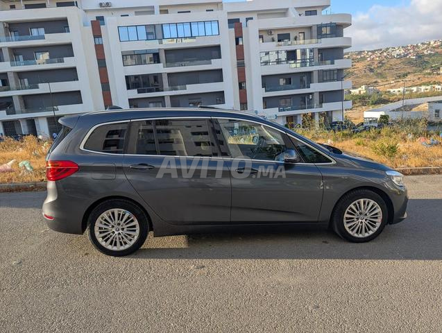 BMW Série 2 Gran tourer  - 2