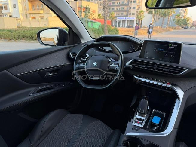Peugeot 3008 2020 DD 2025