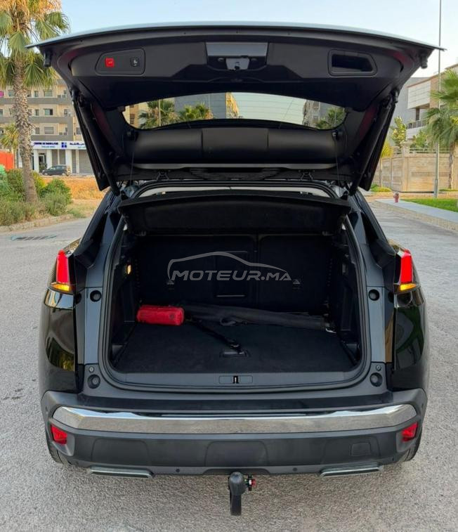 Peugeot 3008 2020 DD 2025
