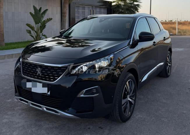 Peugeot 3008 2020 DD 2025