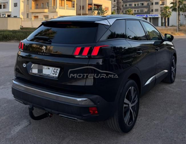 Peugeot 3008 2020 DD 2025