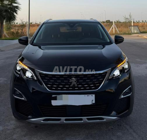 بيجو 3008 2020 DD 2025 - 2