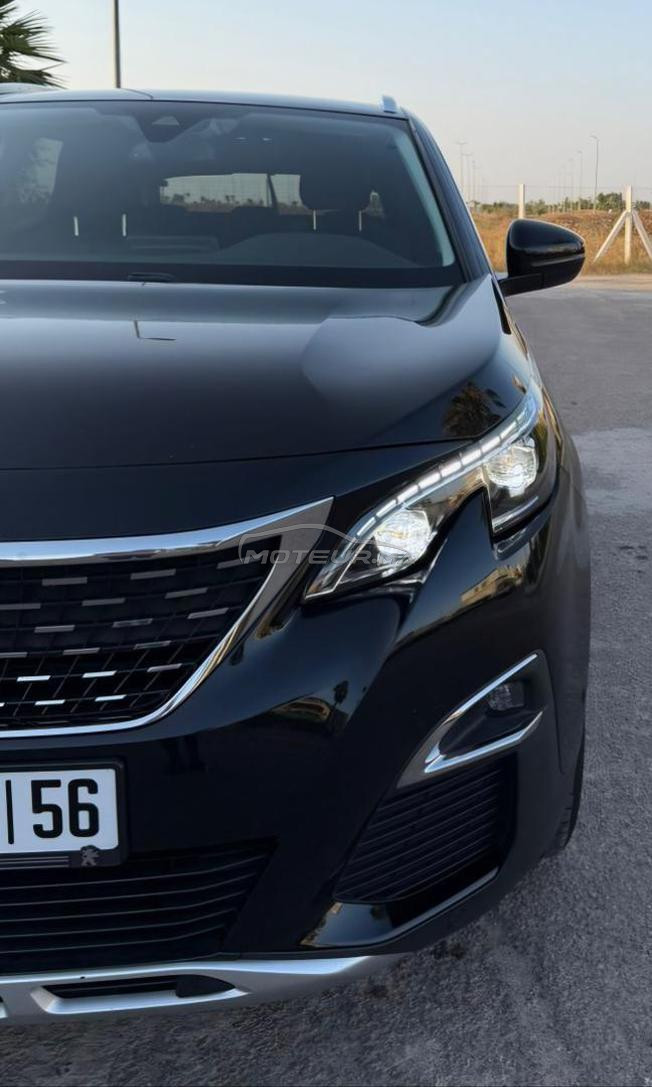 Peugeot 3008 2020 DD 2025