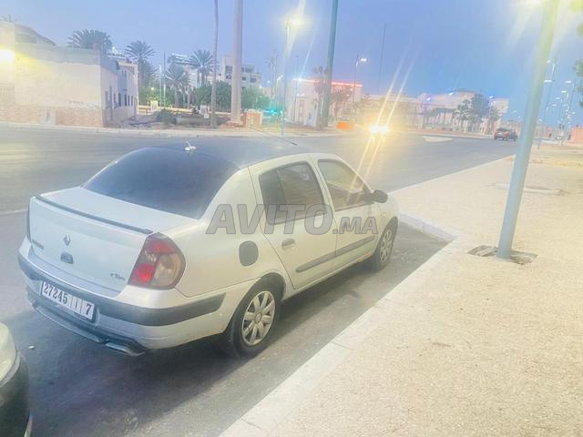 Renault 2004 en bon état - 2