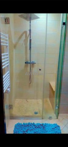 Appartement à louer 58 m² à Salé - 2