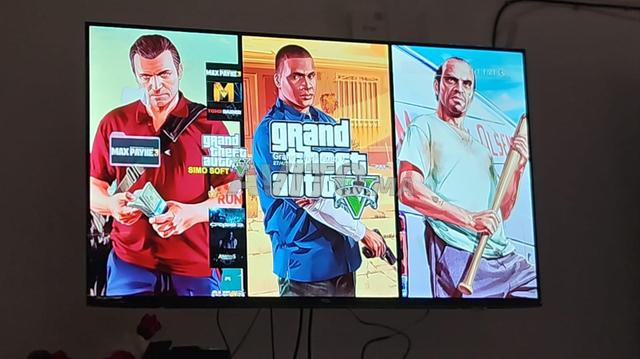 PlayStation 3 - Occasion | 1 manette & 22 jeux - 2