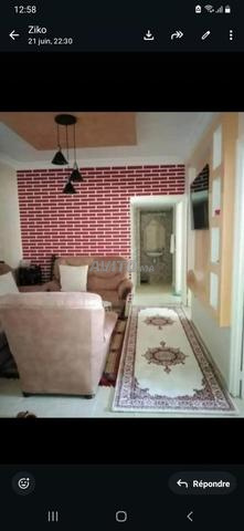 Appartement à vendre 73 m² à Salé - 2