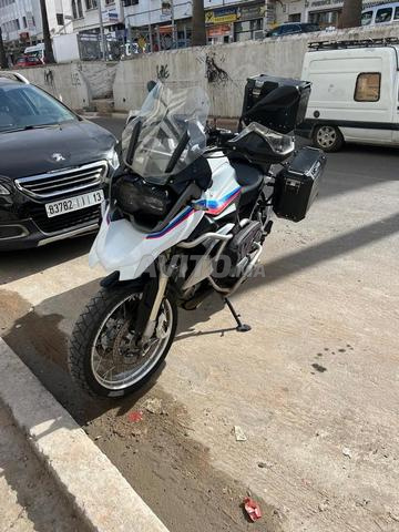 بي إم دبليو جي إس 1200 - 2