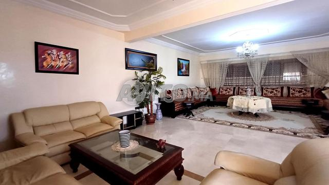 MHD-BN-1103 - Villa à vendre à Louizia