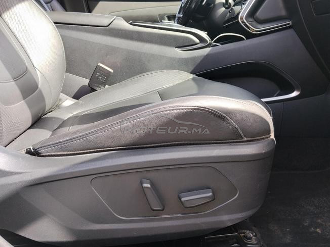 Hyundai Tucson tout options sans adblue 