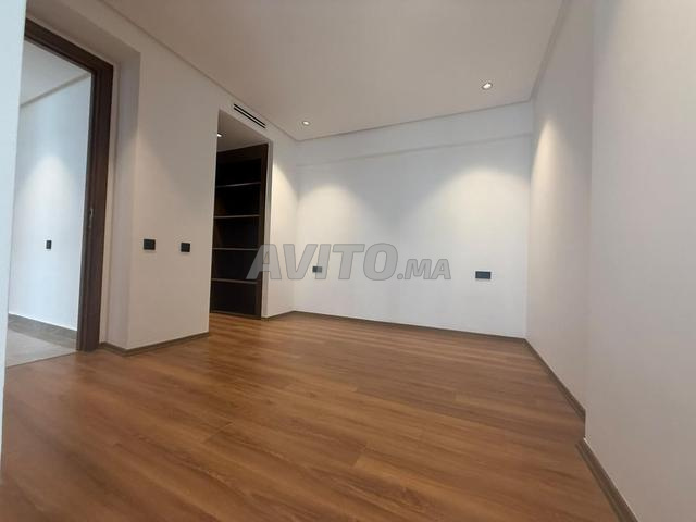 Appartement d’Exception au Cœur du CFC - 2