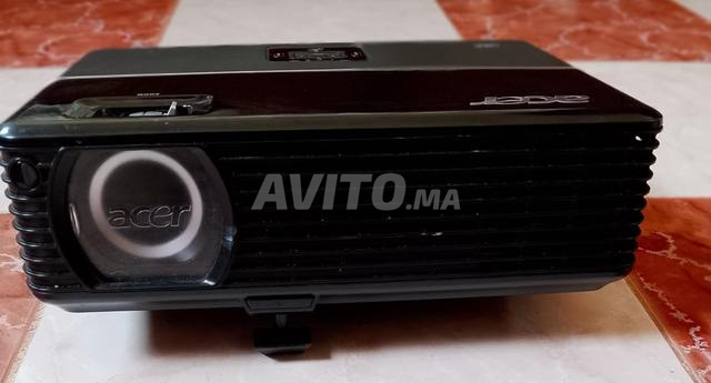 Projecteur - 2