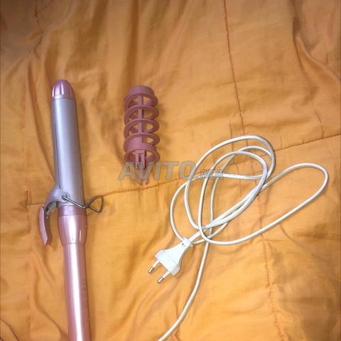 Babyliss (HTC) - 2