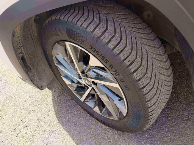 Hyundai Tucson tout options sans adblue 
