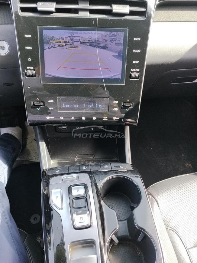 Hyundai Tucson tout options sans adblue 